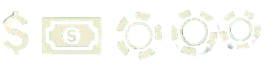 Casino Chips Icon